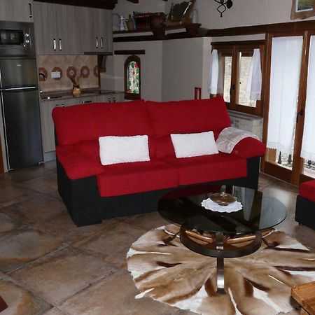 Apartamentos La Condesa Valmeo Esterno foto