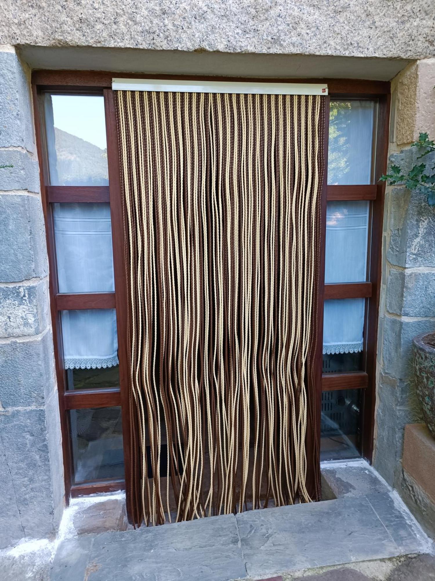 Apartamentos La Condesa Valmeo Esterno foto