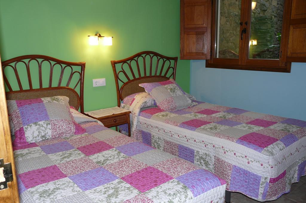 Apartamentos La Condesa Valmeo Camera foto