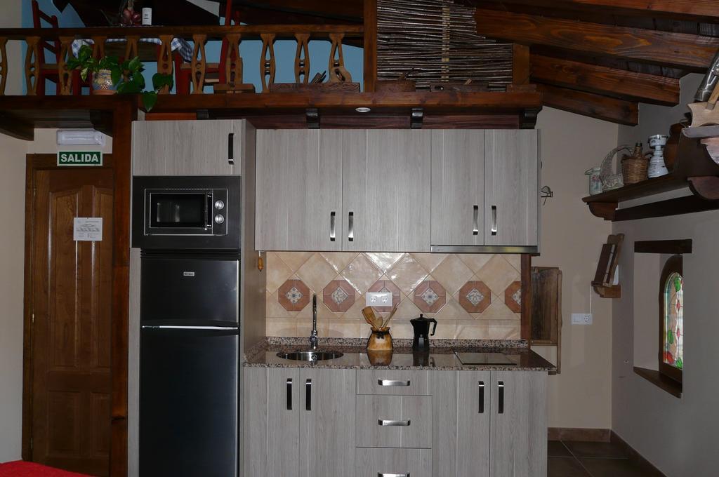 Apartamentos La Condesa Valmeo Camera foto