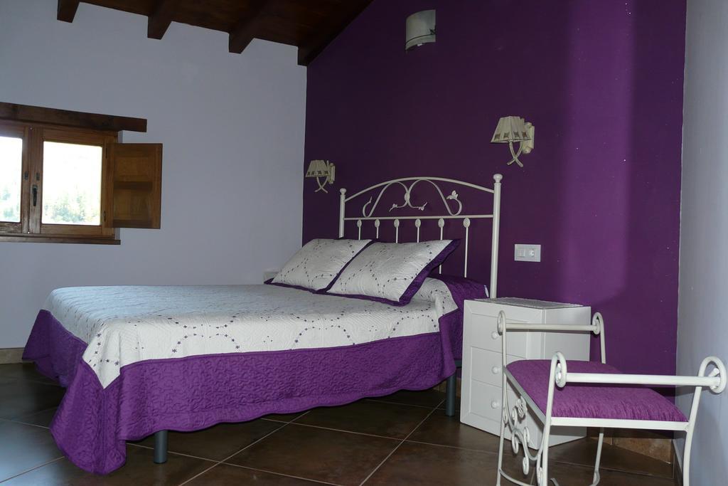 Apartamentos La Condesa Valmeo Camera foto