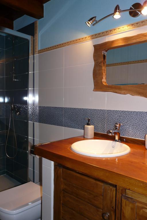 Apartamentos La Condesa Valmeo Camera foto