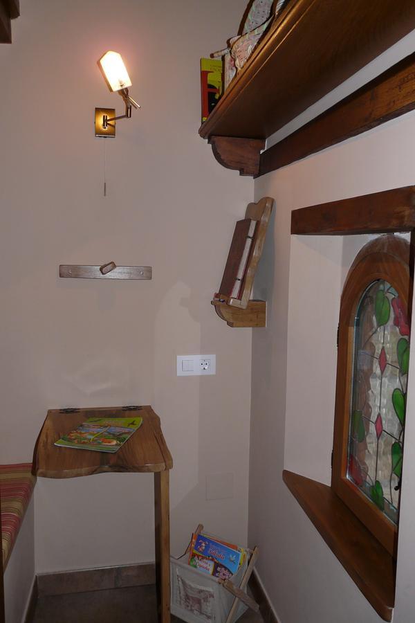 Apartamentos La Condesa Valmeo Esterno foto